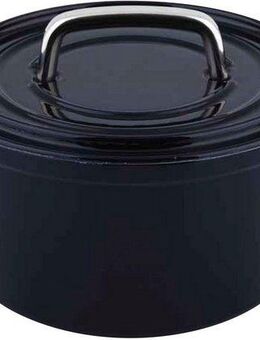 Carl Schmidt Sohn Fleischtopf Alpen, Gusseisen, Induktion