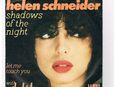 Helen Schneider-Shadows of the Night-Let me touch you-Vinyl-SL,1981 in 52441