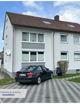"Investieren, erweitern, profitieren - Mehrfamilienhaus mit Potenzial in Rothenburg o.d.T." - Rothenburg (Tauber)