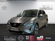 Nissan Qashqai, J12 MHEV N-Connecta R, Jahr 2022 - Memmingen