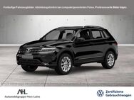 VW Tiguan, MOVE KOMFORTAUSSTATTUNG, Jahr 2023 - Northeim