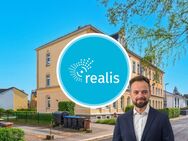 +++Kapitalanlage mit Potenzial: Renditestarkes Mehrfamilienhaus in Chemnitz-Harthau+++ - Chemnitz