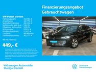 VW Passat Variant, 1.5 TSI Business, Jahr 2024 - Stuttgart