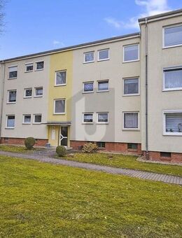 WOHNEN AM RABENBERG - Wolfsburg