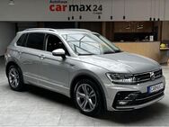 VW Tiguan 2.0TDI Highline 4Motion DSG R-Line AHK - Cadolzburg