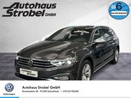 VW Passat Variant, 2.0 TDI ALLTRACK ergo, Jahr 2022 - Schnaittach