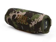 JBL CHARGE 6 Bluetooth-Lautsprecher (Bluetooth, 45 W, wasserdicht und stoßfest)