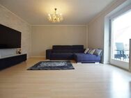 Großzügige 3-Zimmer-Wohnung, zentral gelegen - Augsburg