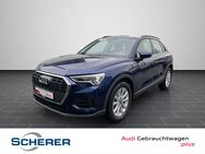 Audi Q3, 35 TDI Sückfahrkamera, Jahr 2024 - Saarbrücken