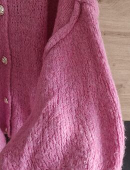 Cardigan/Strickjacke - Berlin