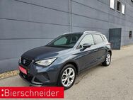 Seat Arona, 1.0 TSI FR, Jahr 2023 - Riedenburg