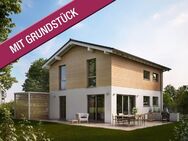 Das Haus mit einem Plus an Individualität auf über 700m² Grundstück - Meißen