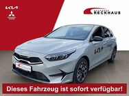 Kia cee'd, , Jahr 2024 - Langenberg