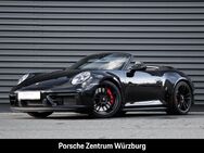 Porsche 992, (911) Carrera 4 GTS Cabriolet, Jahr 2023 - Estenfeld