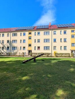 3-Raumwohnung mit Tageslichtbad in Hopfgarten - Hopfgarten
