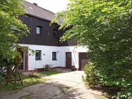 Idyllisches Bauernhaus in der Eifel von Privat - Blankenheim (Nordrhein-Westfalen)