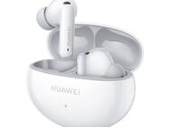 Huawei FreeBuds 6i wireless In-Ear-Kopfhörer (Active Noise Cancelling (ANC), Freisprechfunktion, A2DP Bluetooth, AVRCP Bluetooth, HFP, IP54, aktive Geräuschunterdrückung, Bluetooth 5.3)