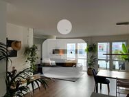 Komfortables und modernes Wohnen!...Penthouse mitten in Herzogenaurach - Herzogenaurach