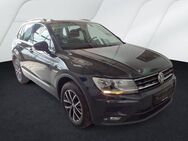 VW Tiguan, 2.0 TSI 190PS, Jahr 2020 - Schleusingen