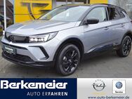 Opel Grandland, 1.2 Car-Play, Jahr 2024 - Saerbeck (NRW-Klimakommune)