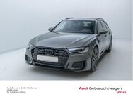 Audi A6, Avant s line 50 TFSI e QU S-TRO, Jahr 2024 - Berlin