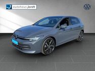 VW Golf, 1.5 VIII eTSI EDITION 50, Jahr 2024 - Schleswig