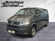 VW T6 Kombi, 1 TDI 110kW, Jahr 2024 - Schnaittach