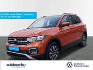 VW T-Cross, Active, Jahr 2023 - Groß Grönau