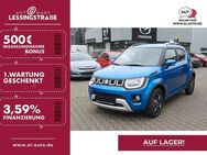 Suzuki Ignis, 1.2 DUALJET HYBRID Comfort Comfort, Jahr 2022 - Oberhausen