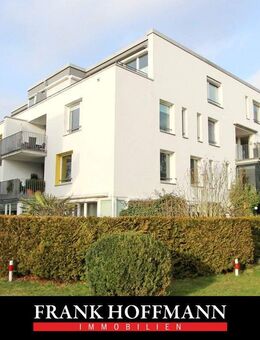 Hochwertige Maisonettewohnung am Tierpark Hagenbeck mit 2 TG-Stellplätzen in Hamburg-Stellingen - Hamburg