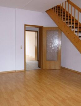 **4-Raum-Wohnung im Zentrum** - Greiz