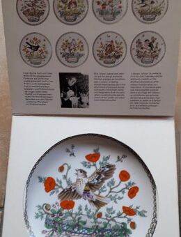 Ole Winther Monatsteller Juli - Oberhausen