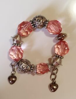 Armband hochwertig und ausgefallen Perlenarmband unbenutzt - Kerken