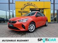 Opel Corsa, 1.2 Edition TC Plus, Jahr 2021 - Lauingen (Donau)