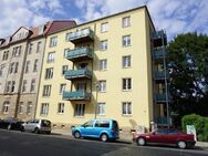 www.r-o.de +++ Willkommen in Dresden-Striesen - Gemütliche 2-Raumwohnung mit Balkon - Dresden