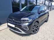 VW T-Cross, 1.0 TSI Style 85KW, Jahr 2024 - Bodnegg