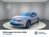 VW Golf, 1.5 TSI VIII Move, Jahr 2024 - Halle (Saale)