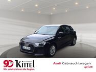 Audi A1, Sportback advanced 25 TFSI, Jahr 2022 - Weißenfels