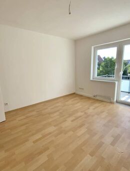 direkt einziehen! Schöne 3-Zimmer-Wohnung mit neuem Tageslichtbad frei! - Rheda-Wiedenbrück