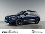 VW Touareg, 3.0 TDI R-Line, Jahr 2021 - Pronsfeld