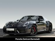 Porsche 992, 911 Targa 4 GTS Liftsystem, Jahr 2023 - Darmstadt