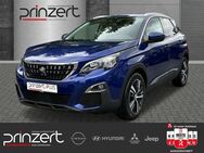 Peugeot 3008, 1.2 e-THP 8-fach, Jahr 2019 - Darmstadt