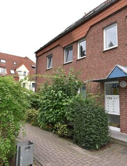 Bezugsfreie 4-Zimmer Wohnung in Grünheide - Grünheide (Mark)