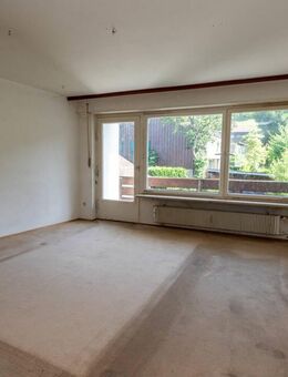 Viel Platz, viele Möglichkeiten - renovierungsbedürftige 4-Zimmer-Wohnung! - Blaichach