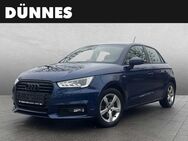 Audi A1, 1.4 TFSI Sportback Sport, Jahr 2016 - Regensburg