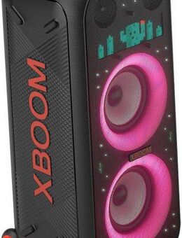 LG XBOOM XL9T Portable-Lautsprecher (Bluetooth)