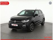 VW T-Cross 1.5 TSI DSG R-Line LED Navi Sitzheizung - Sandersdorf Brehna