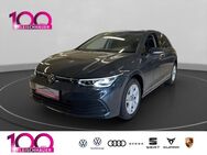 VW Golf, 1.5 TSI VIII Life VC, Jahr 2023 - Bonn