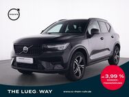 Volvo XC40, B3 Plus Dark CTA DRVER ASSI, Jahr 2023 - Essen