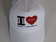 NEUE LIMITIERTE UNISEX CAP Kappe# SOS HELP# + ETIKETTE in 79379
